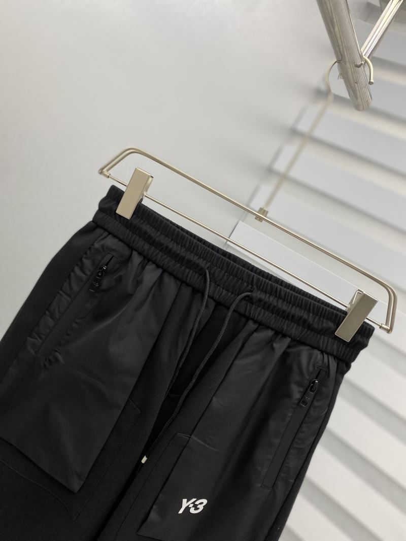 Y-3 Short Pants